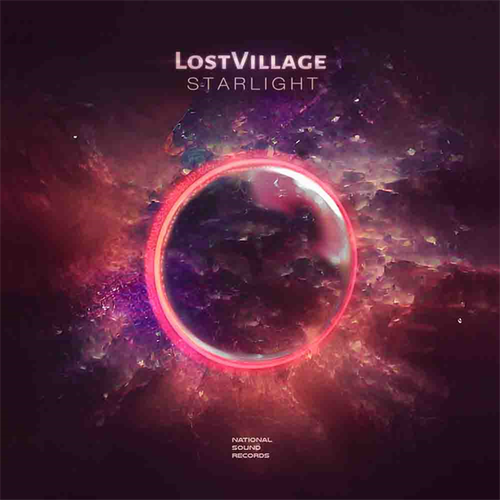 LostVillage - Starlight [NS201]